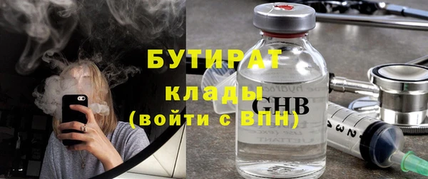 шишки Гусь-Хрустальный
